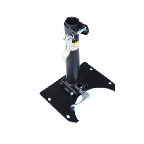 QPSJXN Asiento de Scooter eléctrico Ajustable de Altura Plegable con característica de absorción de Choque Kugoo M4 Pro(G)