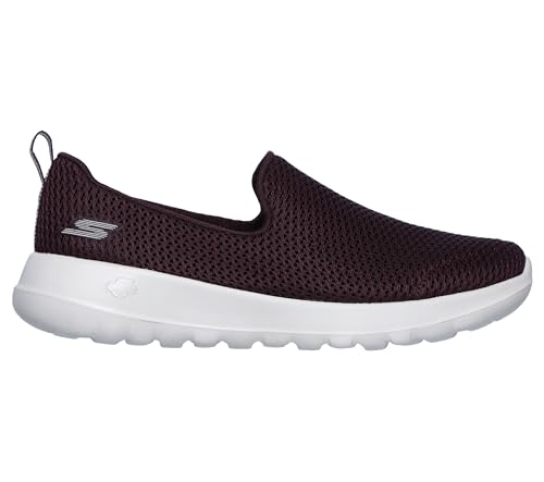 Image of Skechers Womens Go Walk Joy- Nirvana Nordic Walking Shoes