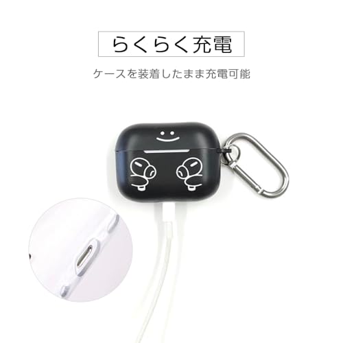 ONLYOU Airpods pro3 対応 ケース の商品画像 5