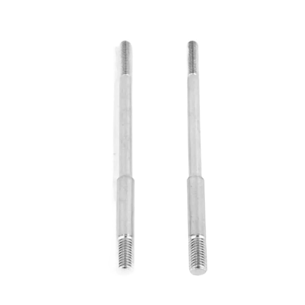 Boulon de fixation de carburateur M6 pour moteurs GX240 à GX390