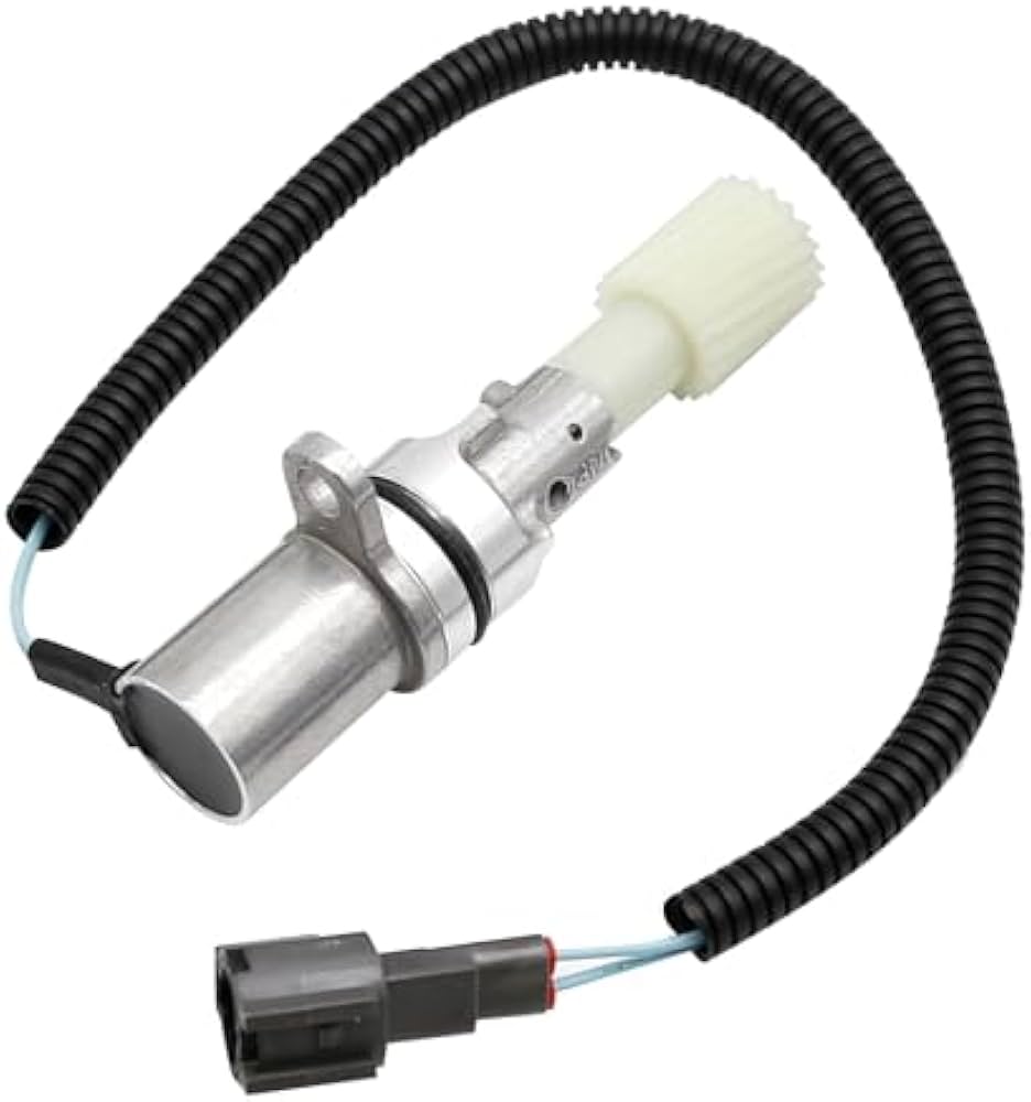 Amazon.com: Aynaxcol 32702-9Z069 Vehicle Speed Sensor Transmission