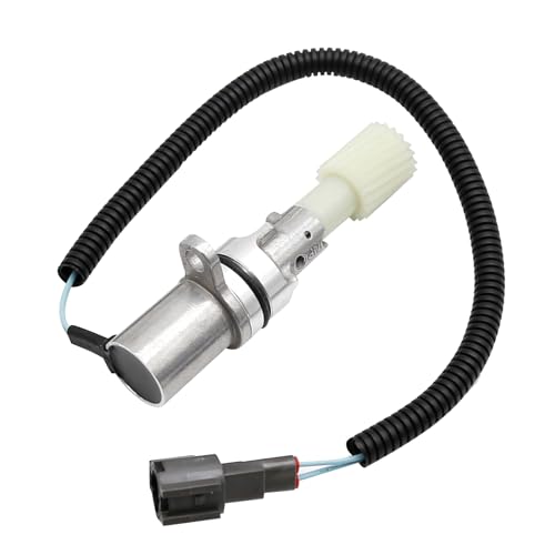 Sensor de velocidade da transmissão Aynaxcol 32702-9Z069 para Nissan Frontier e Xterra V6 3.3L 4WD – 1 unidade