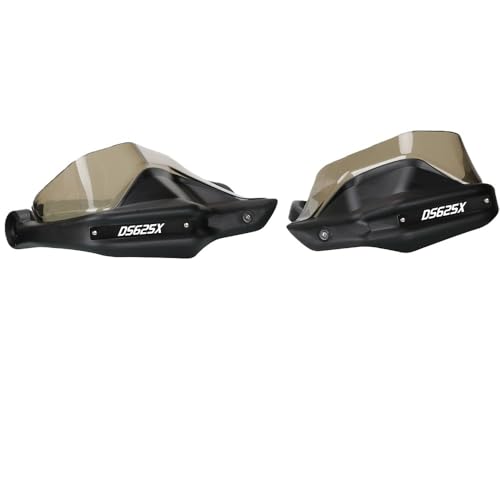 Protège-mains moto DS625X 2025 accessoires guidon pièces pare-brise