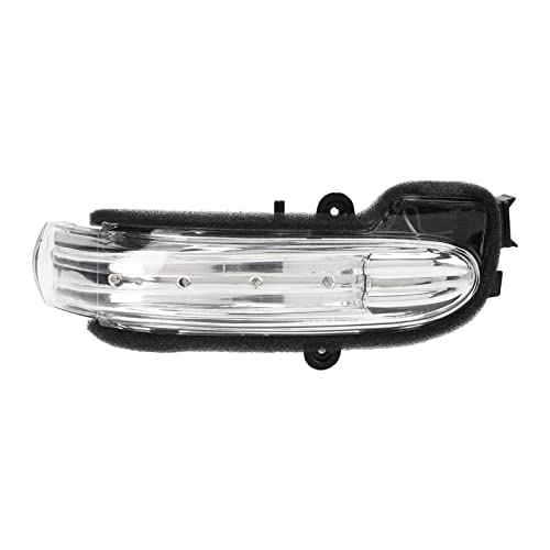 Clignotant de rétroviseur LED étanche A2038201521 Classe C W203