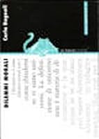 Dilemmi morali 8871727630 Book Cover