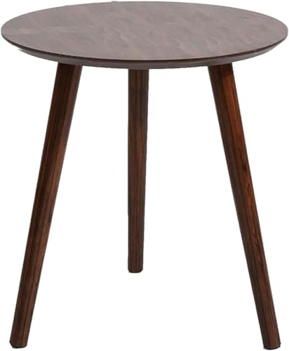 Petite table d'appoint facile à assembler pour studio - 2