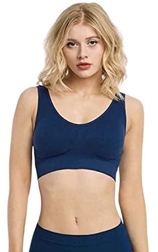 Women's 6pk Sports Bras2