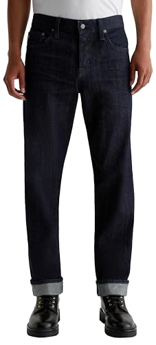AG Adriano Goldschmied Men's Modern Straight Jean2
