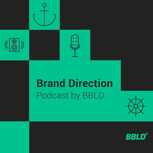 Brand Direction Podcast cover art