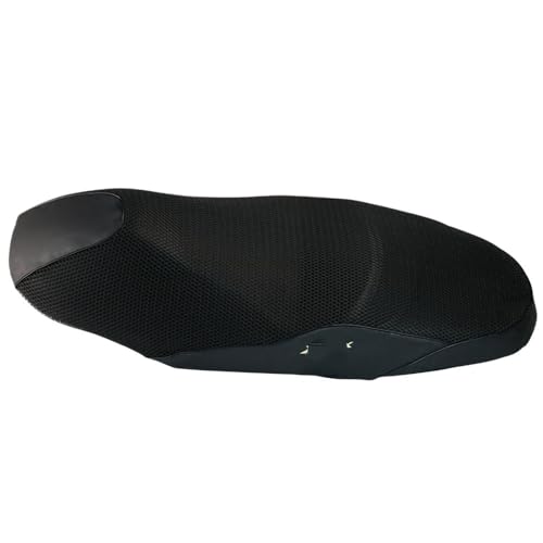 Accessoires moto Xmax 300 couvre selle housse de siège réglable XMAX 125 400