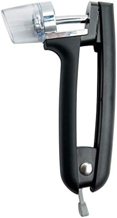 OXO Good Grips Olive and Cherry Pitter, Black