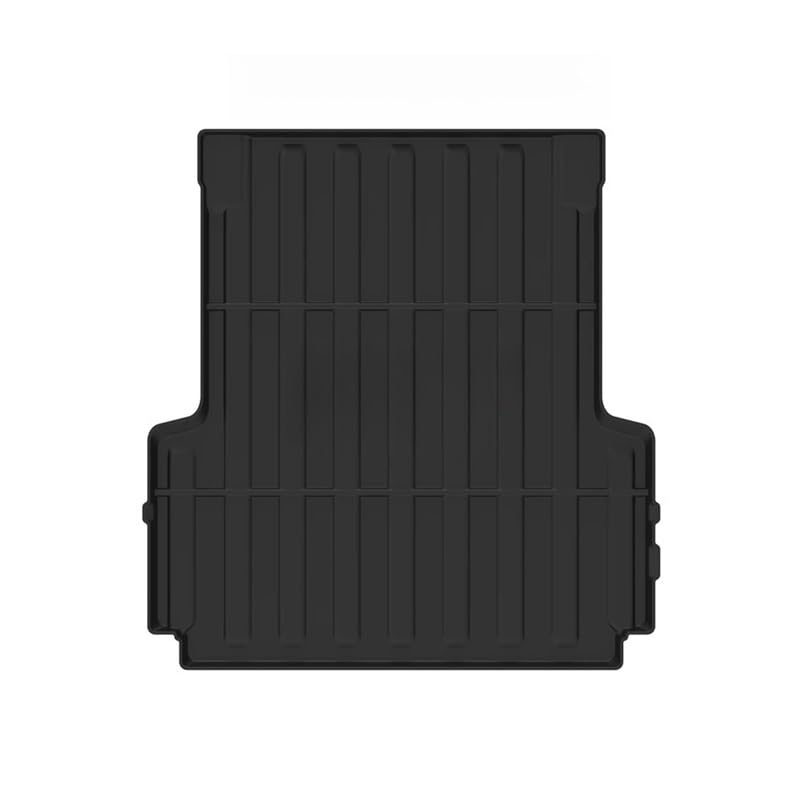 Tapis de coffre étanche en TPE anti-dérapant pour Gladiator 2021