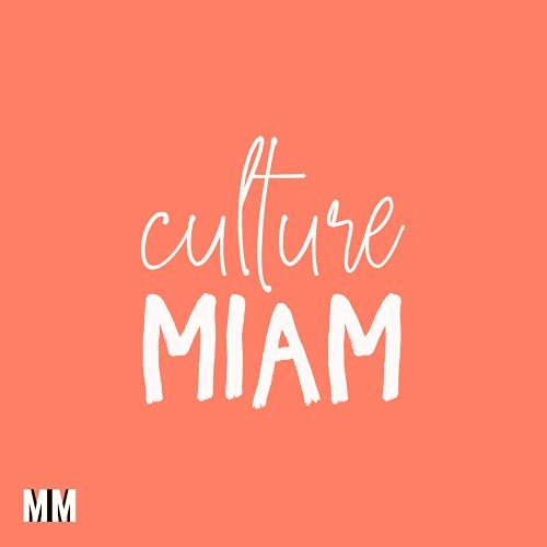 Culture Miam Podcast Por Mukashi Mukashi arte de portada