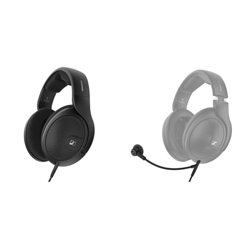 Amazon.co.jp: 【セット買い】【Amazon.co.jp限定】ゼンハイザー