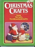 Christmas Crafts 0696023083 Book Cover