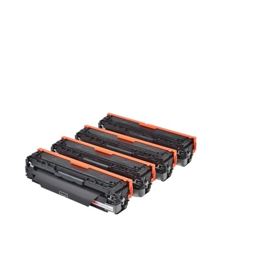 Cartouche de toner 201A pour votre bureau à la maison sur MFP M277dw et M252n