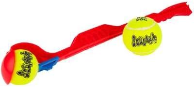 kong ball thrower