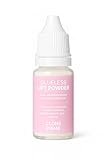 Korean Lash Lift Powder – No Glue Needed Vegan & Cruelty Free, Fast & Easy Lash Lifting System for Professionals, Salon-Quality Curl, Lifts & Defines Natural Lashes