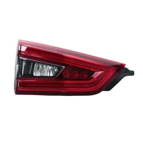 Clignotant d'arrêt frein avertissement gauche pour feux arrière Qashqai 2019
