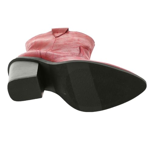 DV Dolce Vita Women's Nazareth Fashion Boot3