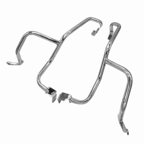 Cage cascade moto anti-rayure pare-chocs moteur pour modèles R18B 2021