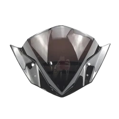 Bulle Vent Pare-Brise de Moto FZ16 FI V2.0 FZ-S FZS S 150 2014-2018