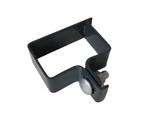 Postes Metalicos para Valla Rectangular Marca HEGAPRO