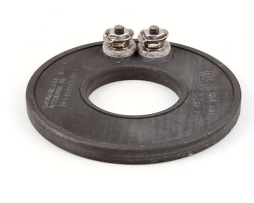 Image of Apw Wyott Ring Heater, Hdc-4 Water 120V 1403020 - Genuine OEM Replacement Part
