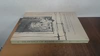 Drawings of Rembrandt, Volume 2 B004WOVKUO Book Cover