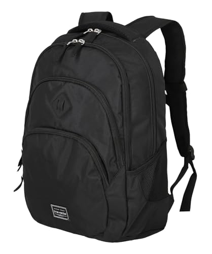 Travelite Handgepäck Rucksack BASICS, 45 cm, 22 Liter, Tagesrucksack – Ansicht 4