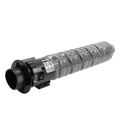 Toner compatible MP305 de haute précision conçu pour préserver la clarté des textes - 3