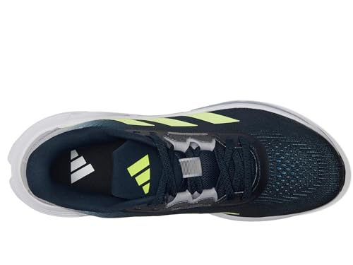 Image of adidas Mens Questar 3 Running Sneakers Shoes - Blue