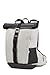 Produktbild Samsonite 2WM - Laptop Rucksack M 15.6 Zoll - Roll Top, 64 cm, 20 L, weiß