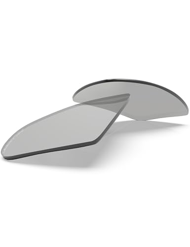 Image of BLAZERBUCK Anti-salt Polarized Replacement Lenses for Oakley Crankshaft OO9239 Sunglass