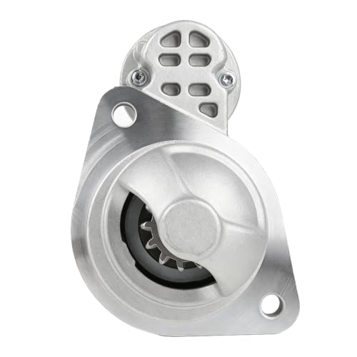 Image of Ezexpreze 10995N Starter for Hyundai Elantra(Mfd in USA) 2014-2016 L4 1.8L, 2017-2020 2.0L & Kia Forte 2019-2021 2.0L,for Hyundai Elantra 2014-2020 & Kia Forte 2019-2021, 1.8L 2.0L