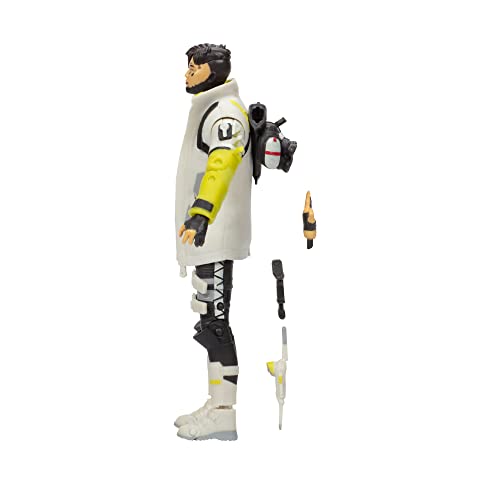Electronic Arts Apex Legends Action Figure 6-Inch Crypto Collectible - Image 6
