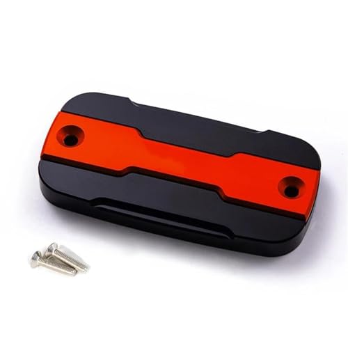 Accesorios de motocicleta África-Twin CRF1100L: tapa freno y tapón aceite motor 4