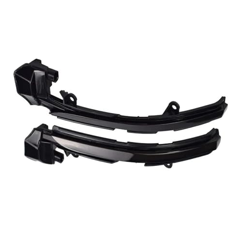 Luces Señal Giro Espejo Jaguar XE X760 Intermitentes Izquierdo y Derecho 15-20 2