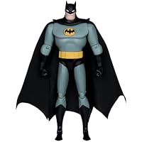 Batman: The Animated Series DC Direct Build-A Figuras de acción