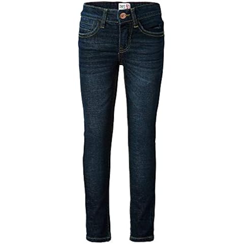 Noppies Boy's Petrusburg Slim Fit Jeans Cover