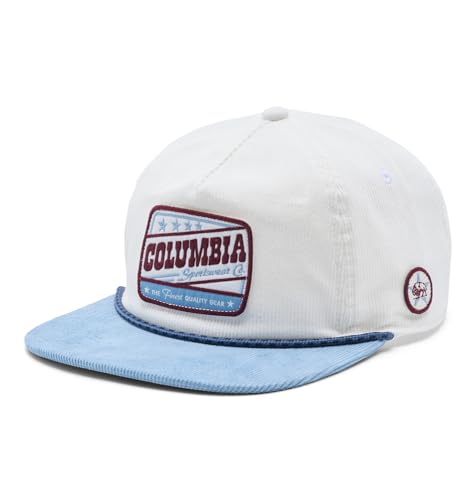 Image of Columbia Ratchet Strap Snap Back