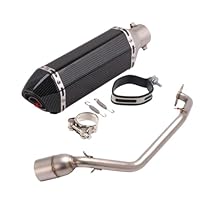 Amazon | スリップオンマフラー PCX125 ため PCX150 ため PCX 125 150