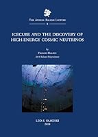 Icecube and the discovery of high-energy cosmic neutrinos 8822266048 Book Cover