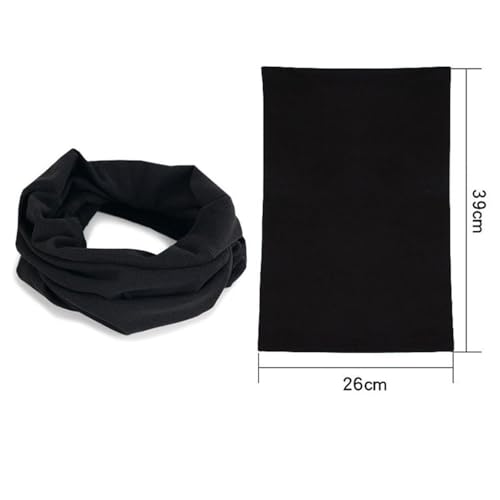 PPluna ダンダダン オカルン ネックウォーマー