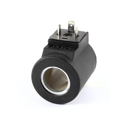Bobine d'air de contrôle pneumatique 24V DC noyau 23mm hauteur 51mm