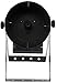 CHAUVET DJ FunFetti Shot Professional Confetti Launcher w/Wireless Remote for Concerts, Parties, and Special Events