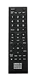 New NH301UD NH303UD NH305UD Remote Control for Emerson TV LC391EM3