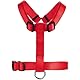 HUNTER ECCO SPORT VARIO RAPID Hundegeschirr, mit Steckverschluss, S-M, 48-70 cm, rot