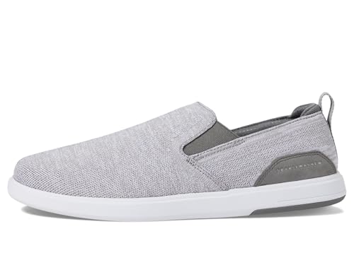 TravisMathew Men's The Daily Knit Slip Sneaker4