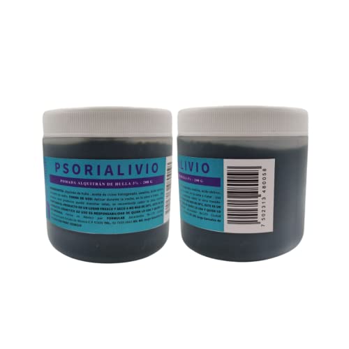 Vitamínicos, pomada humectante Marca FORMULAB (2)